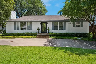 6236 Del Norte Lane, Dallas, TX 75225 - Photo 1