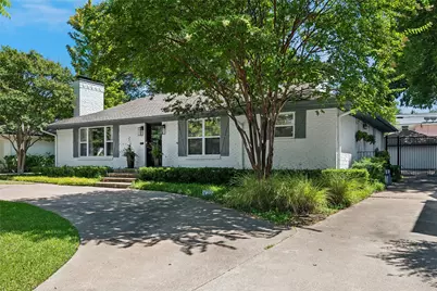 6236 Del Norte Lane, Dallas, TX 75225 - Photo 2
