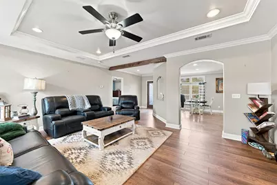7270 Fm 2954, Bremond, TX 76629 - Photo 2