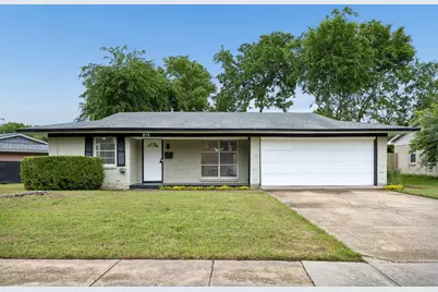 815 Wisteria Way, Richardson, TX 75080 - Photo 2