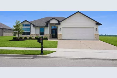 395 Frederick Drive, Robinson, TX 76706 - Photo 1