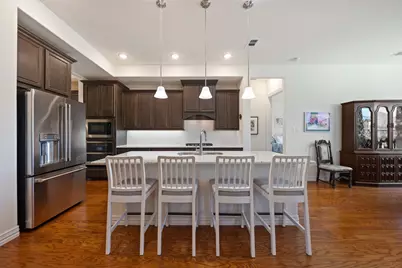 918 Capella Lane, Mansfield, TX 76063 - Photo 8
