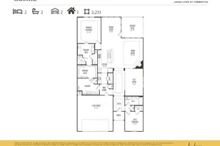 918 Capella Ln, Mansfield, TX 76063 - Photo 36
