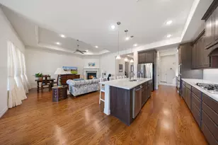 918 Capella Ln, Mansfield, TX 76063 - Photo 12