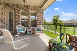 918 Capella Ln, Mansfield, TX 76063 - Photo 28