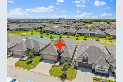 918 Capella Lane, Mansfield, TX 76063 - Photo 1