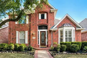 18283 Meandering Way, Dallas, TX 75252 - Photo 2