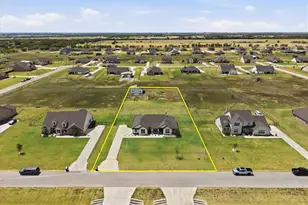13416 Sage Mdw Cir, Sanger, TX 76266 - Photo 2