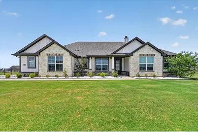 13416 Sage Meadow Circle, Sanger, TX 76266 - Photo 1