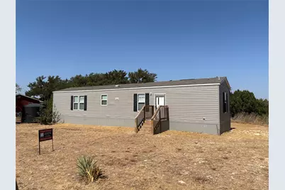 6806 Blue Ridge Road, Weatherford, TX 76087 - Photo 2
