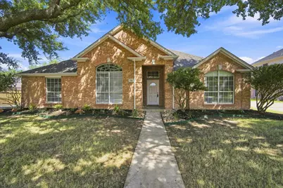 711 Coal Creek Drive, Mansfield, TX 76063 - Photo 1