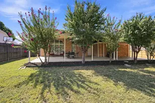 711 Coal Creek Dr, Mansfield, TX 76063 - Photo 30
