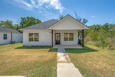 722 E Woodard Street, Denison, TX 75021 - Photo 1