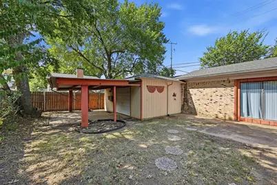 1214 Glasgow Drive, Sherman, TX 75092 - Photo 38