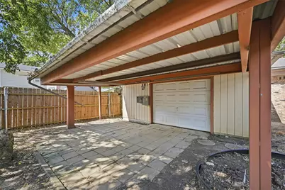 1214 Glasgow Drive, Sherman, TX 75092 - Photo 36