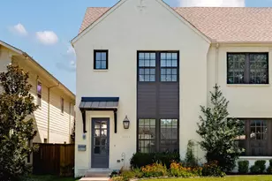 3413 Hamilton Ave, Fort Worth, TX 76107 - Photo 2