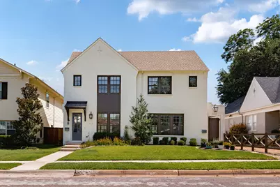 3413 Hamilton Avenue, Fort Worth, TX 76107 - Photo 1
