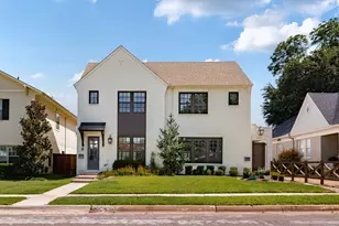 3413 Hamilton Ave, Fort Worth, TX 76107 - Photo 1