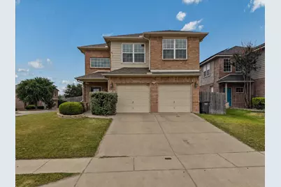 5701 Parkview Hills Lane, Fort Worth, TX 76179 - Photo 1
