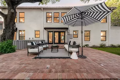 4541 Westway Avenue, Highland Park, TX 75205 - Photo 36