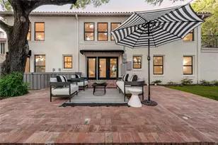 4541 Westway Ave, Highland Park, TX 75205 - Photo 36