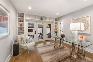 4541 Westway Ave, Highland Park, TX 75205 - Photo 16