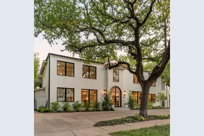 4541 Westway Avenue, Highland Park, TX 75205 - Photo 2