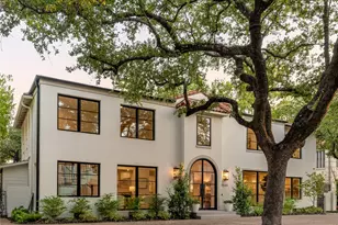 4541 Westway Ave, Highland Park, TX 75205 - Photo 2
