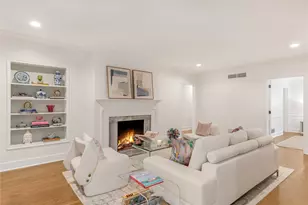 4541 Westway Ave, Highland Park, TX 75205 - Photo 24