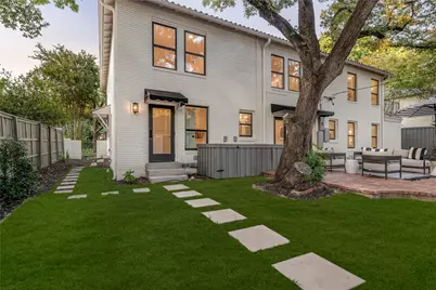 4541 Westway Avenue, Highland Park, TX 75205 - Photo 38