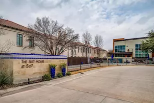 2608 Museum Way, Fort Worth, TX 76107 - Photo 2
