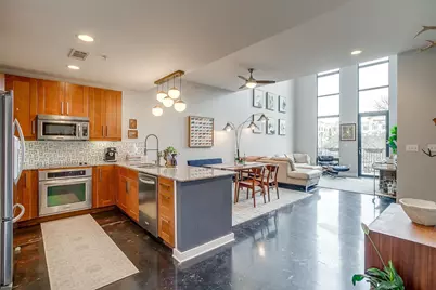 2608 Museum Way #3206, Fort Worth, TX 76107 - Photo 6