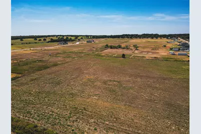1160 Cottonwood Trail, Poolville, TX 76487 - Photo 4