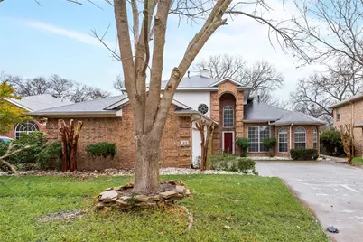 913 Wisperwood Drive, Rockwall, TX 75087 - Photo 4