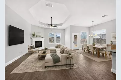 [Address not provided], Celina, TX 76227 - Photo 2