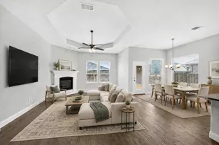 [Address not provided], Celina, TX 76227 - Photo 2