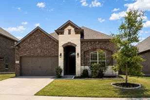[Address not provided], Celina, TX 76227 - Photo 1
