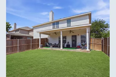 2159 Fair Weather Drive, Lancaster, TX 75146 - Photo 26