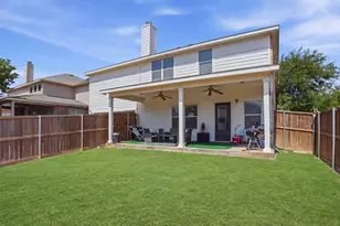 2159 Fair Weather Dr, Lancaster, TX 75146 - Photo 26