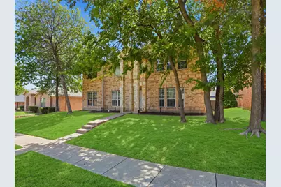 2159 Fair Weather Drive, Lancaster, TX 75146 - Photo 2