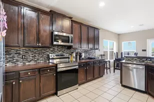 2159 Fair Weather Dr, Lancaster, TX 75146 - Photo 18