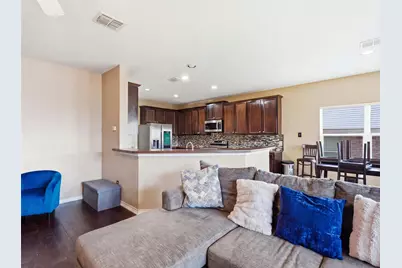 2159 Fair Weather Drive, Lancaster, TX 75146 - Photo 4