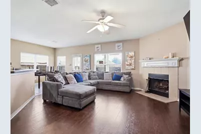 2159 Fair Weather Drive, Lancaster, TX 75146 - Photo 20