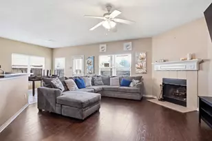 2159 Fair Weather Dr, Lancaster, TX 75146 - Photo 20