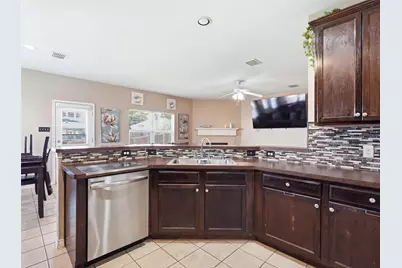 2159 Fair Weather Drive, Lancaster, TX 75146 - Photo 8