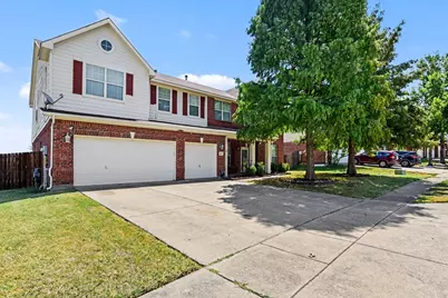 2109 Songbird Drive, Forney, TX 75126 - Photo 2