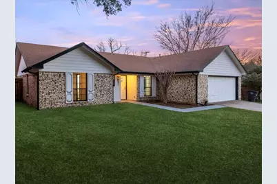 3977 Windhaven Road, Fort Worth, TX 76133 - Photo 2