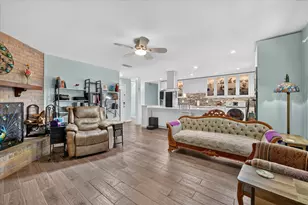 512 Park Center Blvd, Saginaw, TX 76179 - Photo 8