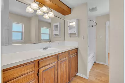 1232 Valley Vista Drive, Grapevine, TX 76051 - Photo 12