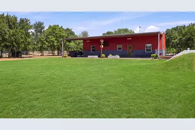 1000 Middleton Road, Weatherford, TX 76088 - Photo 2